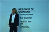 Eve Guerrier : Mes pin'up de chansons - Comédie Dalayrac
