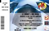 Ligue des champions du rire - L'Ane Rouge