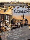 Cigalon - Théâtre Daudet