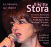 Brigitte Stora - Apollo Théâtre - Salle Apollo 90 