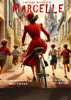 Marcelle - Théâtre de Poche Graslin