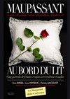 Au bord du lit - Pixel Avignon