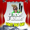 La troupe a Joubert fait du ski - Teatro El Castillo