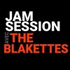 The Blakettes : Hommage à Red Garland + Jam Session - Sunside
