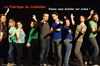 Stage théâtre impro Paris - La Fabrique du Comédien
