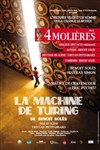 La machine de Turing - Opéra de Massy