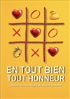 Affiche de En tout bien tout honneur