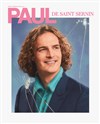 Paul de Saint Sernin - Gare du Midi