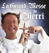 Merri dans La grande Messe - Théâtre des Chartrons