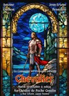Affiche de Chevalier