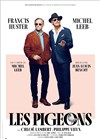 Les Pigeons - Opéra Comédie - Grande salle