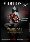 Audition(s) - Acte 2 Théâtre