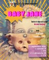Baby Jane - Théâtre de Nesle - grande salle 