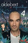 Aldebert : Enfantillages 4 - Le Summum | L'Auditorium