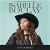 Isabelle Boulay : D'Amériques et de France - L'Emc2