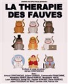 La thérapie des fauves - La Manufacture des Abbesses