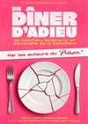 Un dîner d'adieu - Théâtre Notre Dame - Salle Noire
