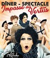 Impasse des vertus - Le Kalinka