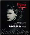 David Fray Joue Chopin... - Salle Rameau