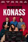 Monsieur Konass - Palais des Congrès du Cap d'Agde
