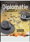 Diplomatie - Théâtre Roquelaine