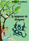 Le soigneur de dragon et autres histoires fantastiques - Comédie de Grenoble