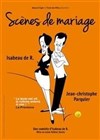 Scènes de mariage - Le Préô de Saint-Riquier