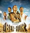 Ben Hur - Rouge Gorge