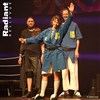 Coupe du monde d'impro F.F.F. - Radiant-Bellevue