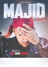 Majid Berhila - La Scala