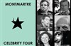 Montmartre Guided tours foosteps famous Parisians - Métro Pigalle