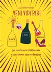 Veni vidi bibi - Le Darcy Comédie