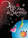 Alice au pays des merveilles - Collège de la Salle - Théâtre de l'Atelier