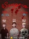 Sangria - Théâtre Lepic