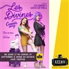 Les Divines - Kezaco Café Théâtre