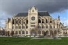 Visite guidée : Le ventre de Paris - Place Maurice Quentin