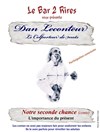 Notre seconde chance de Dan Leconteur - Bar 2 rires