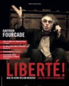 Liberté ! (avec un point d'exclamation) - La Manufacture des Abbesses