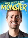 Drawer dans Monster - La Chocolaterie