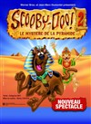 Scooby-Doo 2 : Le mystère de la pyramide - Zénith Arena de Lille