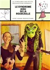 Le Syndrome Aigu de la Rouscaille - Théâtre de la Plume