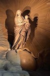 Visite guidée : L'église Saint-Sulpice - Eglise Saint Sulpice