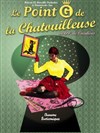 Affiche de Le point G de la chatouilleuse !