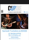 Cubbe | En concert - Le Rigoletto