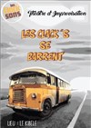 Les Clack's se barrent - Le Kibélé