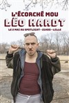 Léo Hardt dans L'écorché mou - Spotlight
