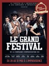 Le grand Festival - Improvidence