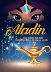Aladin et la lampe merveilleuse - Théâtre Acte 2