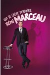 Rémi Marceau dans Qui se cache derrière Rémi Marceau - Théâtre à l'Ouest