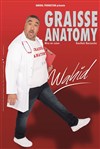 Wahid dans Graisse Anatomy - Omega Live